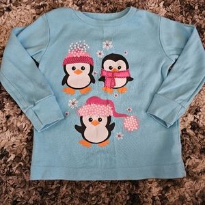 Kids Miniwear Longsleeve Top Size 24 months